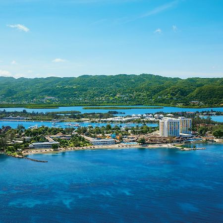 蒙特戈湾海湾光景水疗度假村 蒙特哥贝 外观 照片